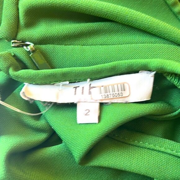 Tibi Serpentine Tank Dress Size 2 - Picture 10 of 10